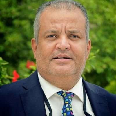 قيادي بالانتقالي: إختيار الإمارات لحدث عالمي للمناخ لم يأتي برشوة قيادي بالانتقالي: إختيار الإمارات لحدث عالمي للمناخ لم يأتي برشوة