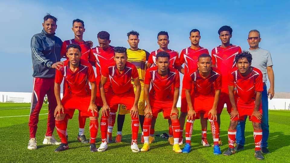 عاجل :فحمان أبين يفجر مفاجأة من العيال الثقيل ويتغلب على اهلي صنعاء ويتأهل للنهائي