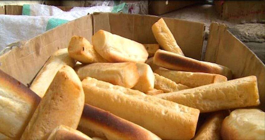 أفران بيع الروتي بعدن تغلق أبوابها سريعا بعدن