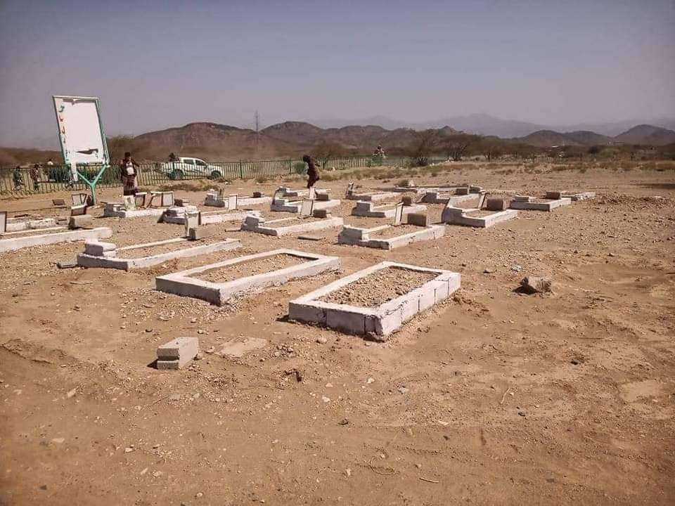 القوات المشتركة تسيطر على منطقة بالحديدة و تجد هذا الشيء الغريب (صور)!
