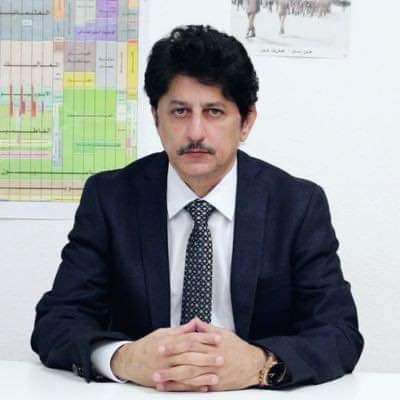 إصابة قيادي كبير بالمجلس الإنتقالي بفيروس كورونا
