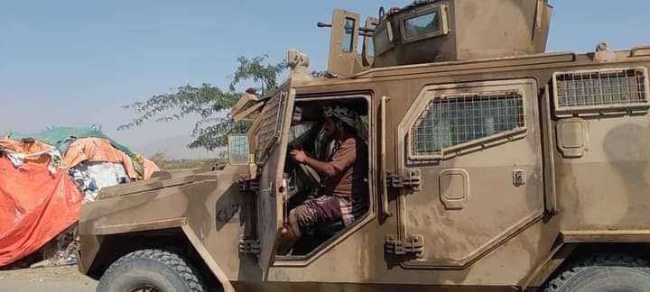 عاجل:الحوثيين:هذا مايجري بالساحل الغربي