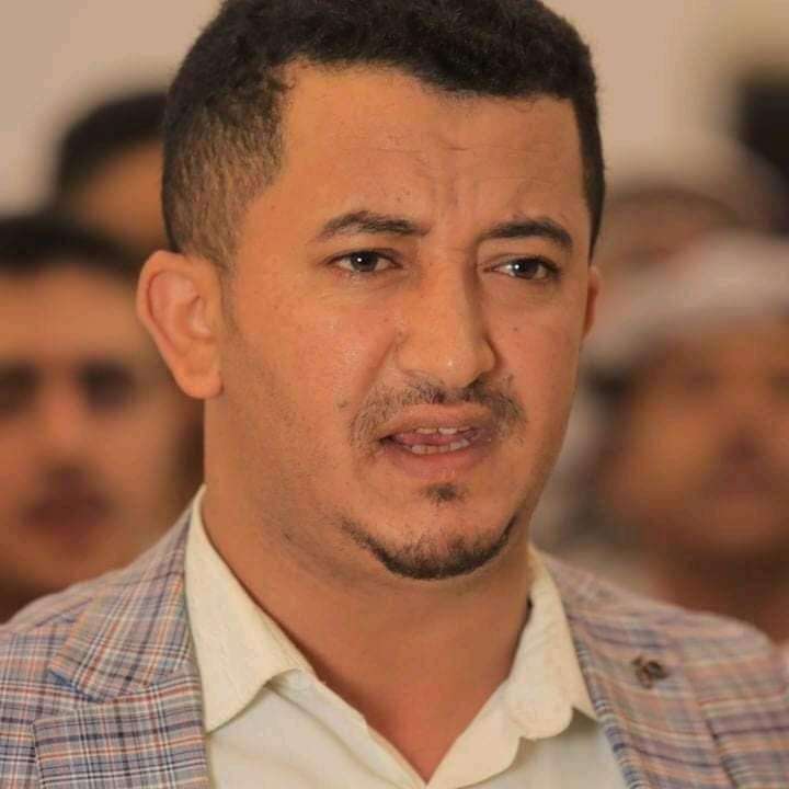 إعتقال صحفي بارز في إب
