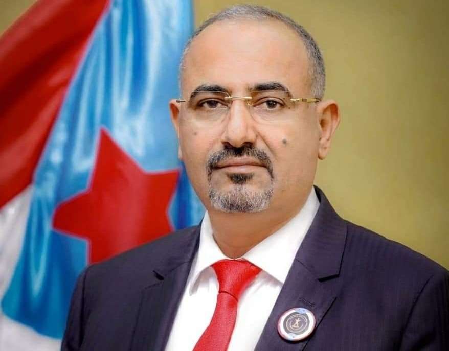 لملس مخاطبا رئيس الانتقالي: انتم كالحوثي؛ عيدوا تفكيركم مالم فالصراع سيستمر إلى مالا نهاية
