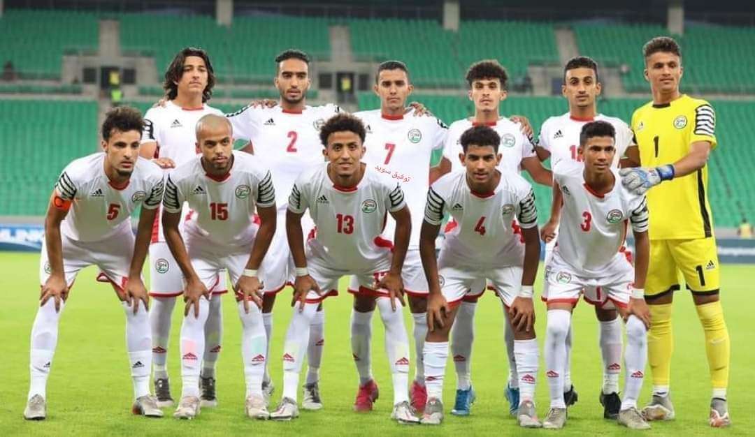 مساء اليوم .. منتخبنا للشباب يواجه (المتصدر) العراق