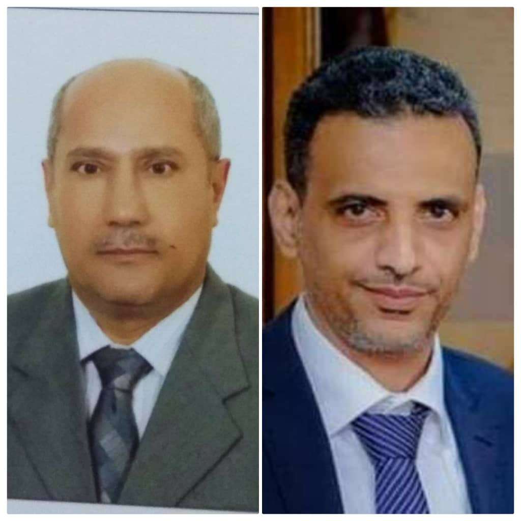 حصري.. تكليف معين محمود قائما بأعمال وزير الادارة المحلية