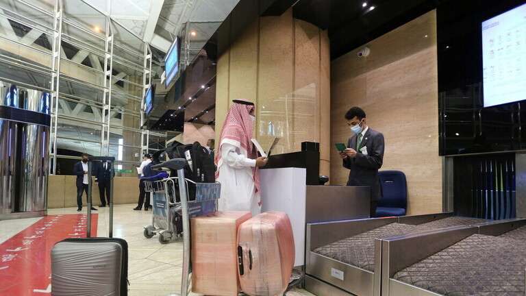 بينها اليمن.. السعودية تسمح لحالات معينة بالقدوم المباشر من جميع الدول