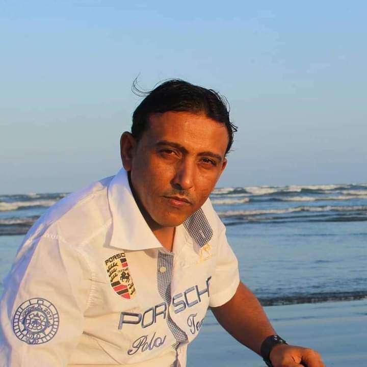 وفاة الصحفي محمد القاضي اثر جلطة دماغية