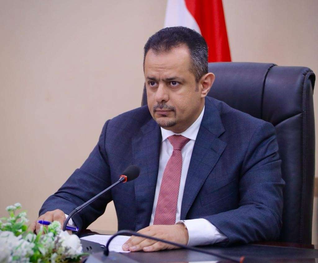مسؤول حكومي:بيان بن دغر وجباري يؤكد حالة التشظي داخل الشرعية