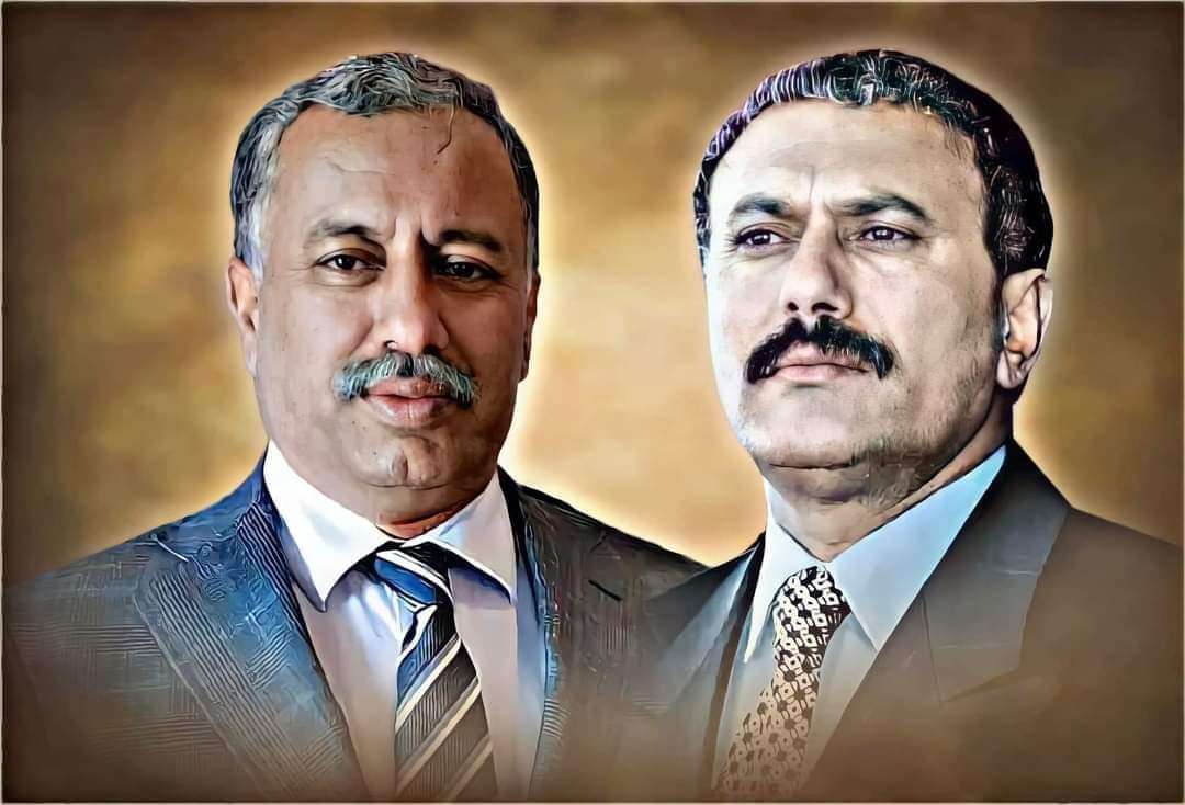 من هو القيادي الإصلاحي الذي بكى على مقتل الرئيس صالح بصنعاء؟