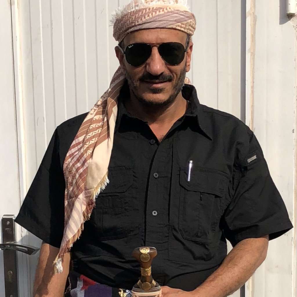 بماذا علق طارق صالح على افتتاح مدينة 2 ديسمبر السكنية لإحياء ذكرى الرئيس صالح