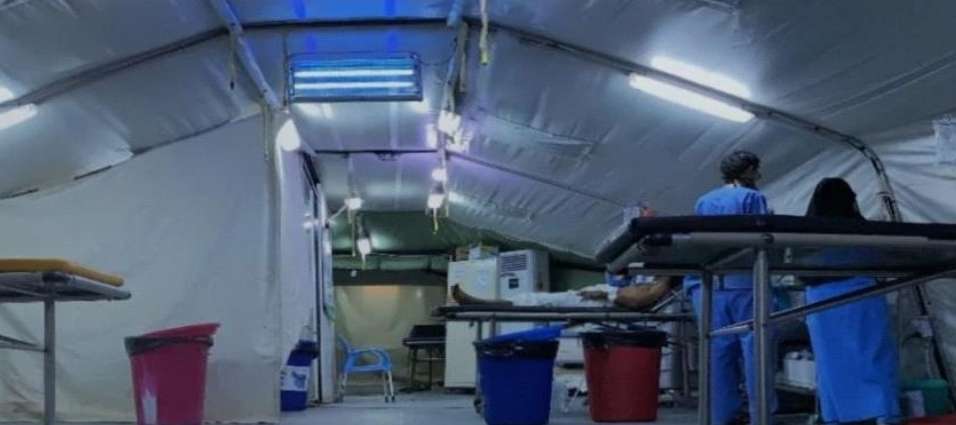 أطباء بلا حدود: تزايد الجرحى مع اشتداد النزاع غربي اليمن