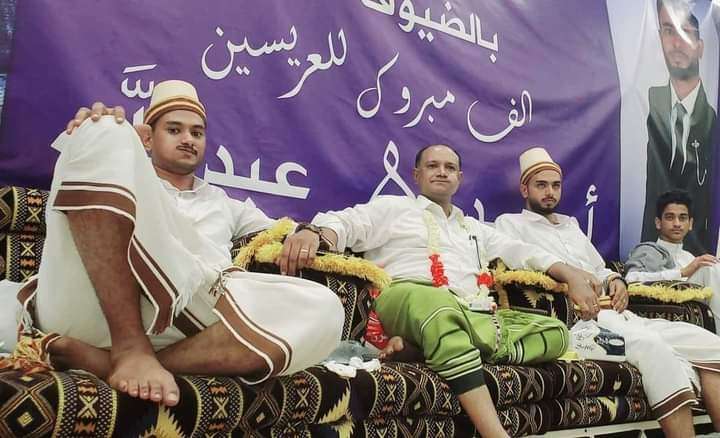 تهانينا آل البورجي