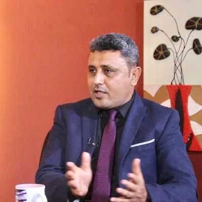 اليافعي: لذلك نحتاج صحوة عاجلة من قبل الأجهزة الأمنية والعسكرية لإنقاذ ما يمكن انقاذه في عدن
