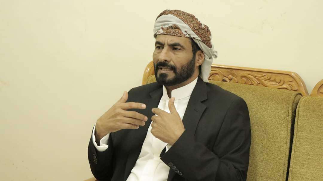 لقاء يناقش تفعيل ودعم أنشطة مفوضية الكشافة بالمهرة