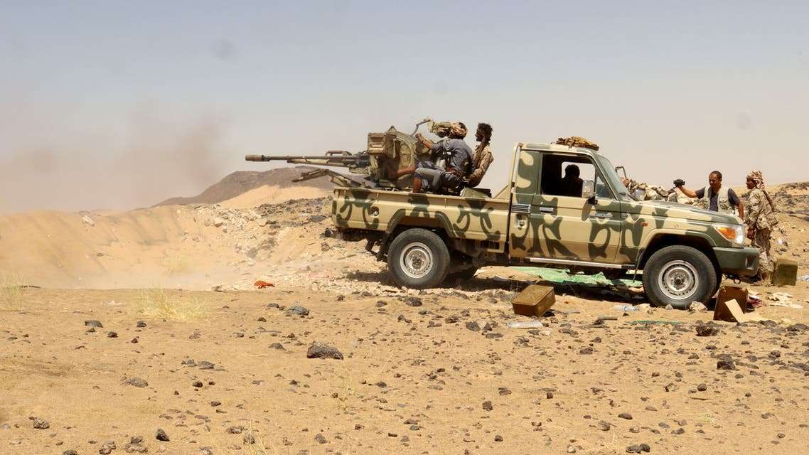 عاجل:الحوثيين:يعلنون موعد اسقاط مأرب بالكامل