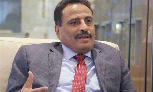 وزير بالشرعية: لابد من بتر يد فارس في اليمن