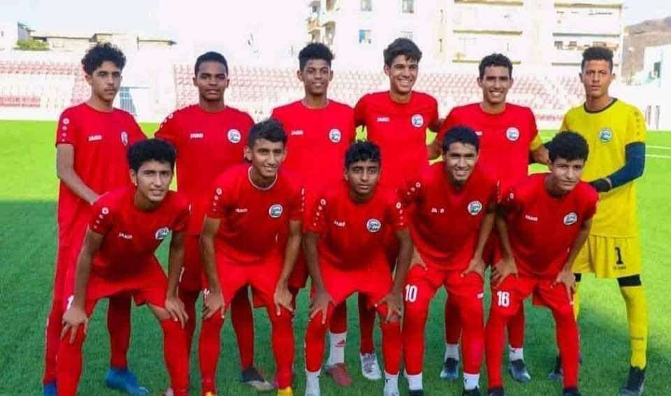 مكافأة جديدة من العيسي لمنتخب الناشئين عقب الفوز على البحرين