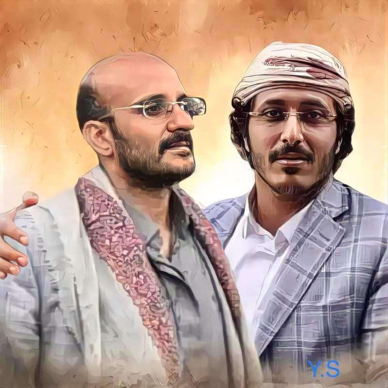 يحي صالح يعلق على إستمرار إعتقال أبناء عائلة صالح بصنعاء