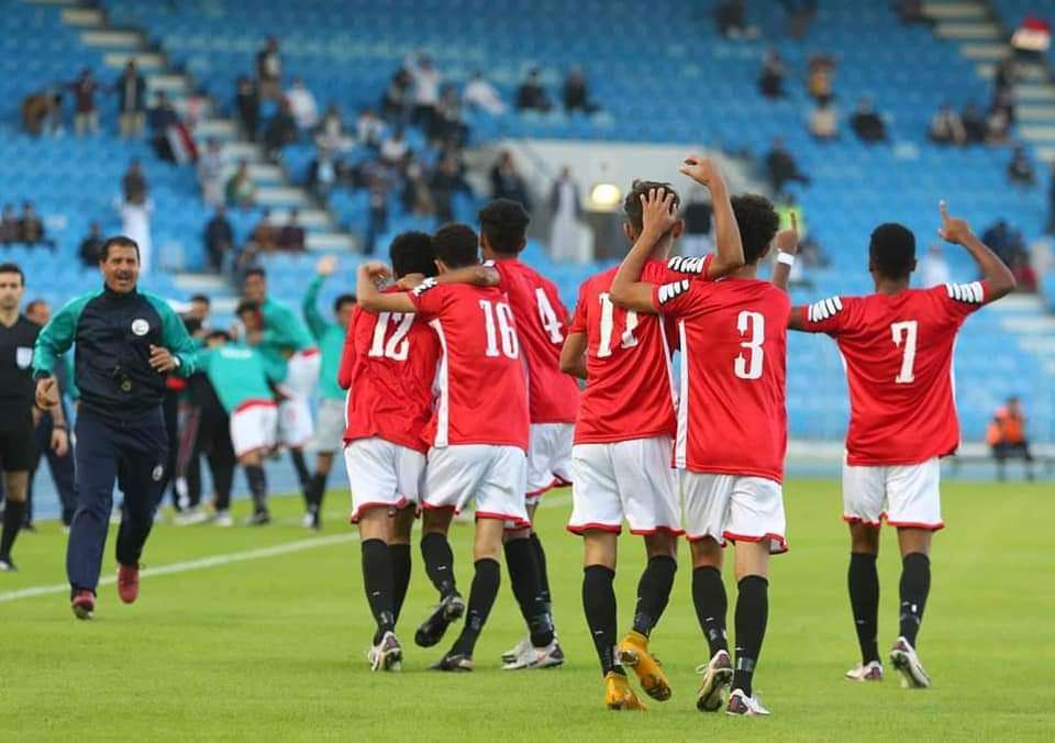 عاجل:الوزير البكري يكشف مايقوم به ضد اعتداء إداري المنتخب السوري على لاعب منتخب اليمن عاجل:الوزير البكري يكشف مايقوم به ضد اعتداء إداري المنتخب السوري على لاعب منتخب اليمن