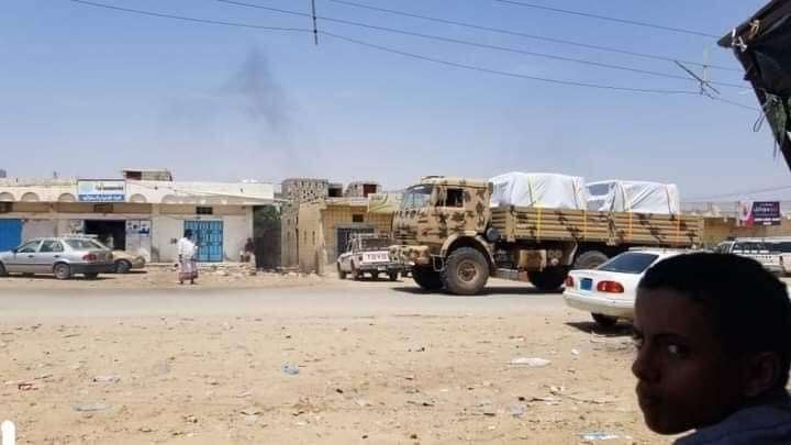 بن دغر يتحدث عن معارك مأرب