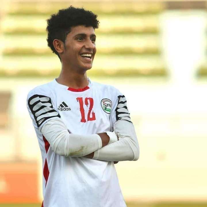 الشباب والرياضة تعلق على قرار الاتحاد السوري إيقاف الإداري الذي اعتدى على لاعب منتخب اليمن