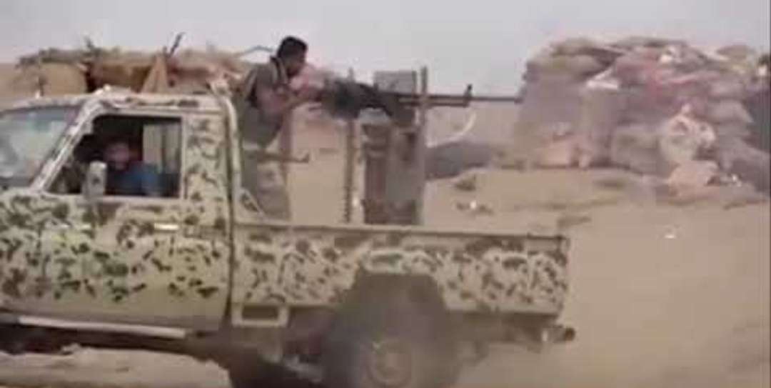 مقتل قيادي حوثي جنوب مأرب مقتل قيادي حوثي جنوب مأرب