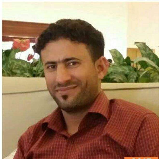 مدرب منتخب اليمن للناشئين يبعث برسالة مؤثرة للشعب اليمني