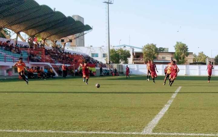 عاجل :تأجيل انطلاق بطولة دوري عدن