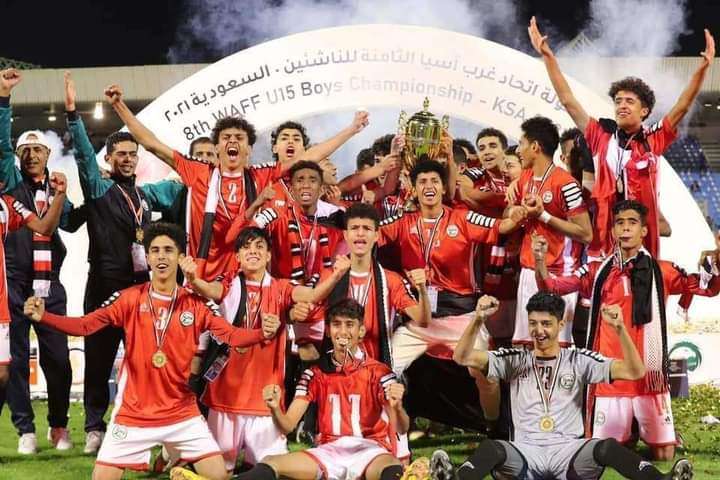 ما حقيقة الفيديو المتداول على مواقع التواصل من احتفالات البارحة بفوز المنتخب اليمني؟