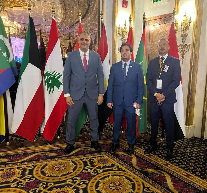 بمشاركة اليمن.. إنطلاق المنتدى الوزاري العربي الرابع للإسكان والتنمية الحضرية في الأردن