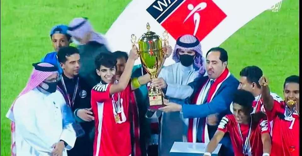 إجمالي الدعم المقدم لمنتخب اليمن وصل لهذا الرقم الخرافي لكل لاعب تعرف عليه