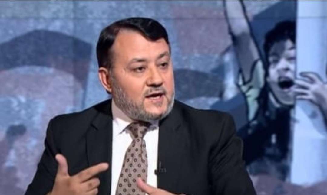 صحفي سوري: برمودا مأرب لا يزال يبتلع المزيد من الحوثيين صحفي سوري: برمودا مأرب لا يزال يبتلع المزيد من الحوثيين