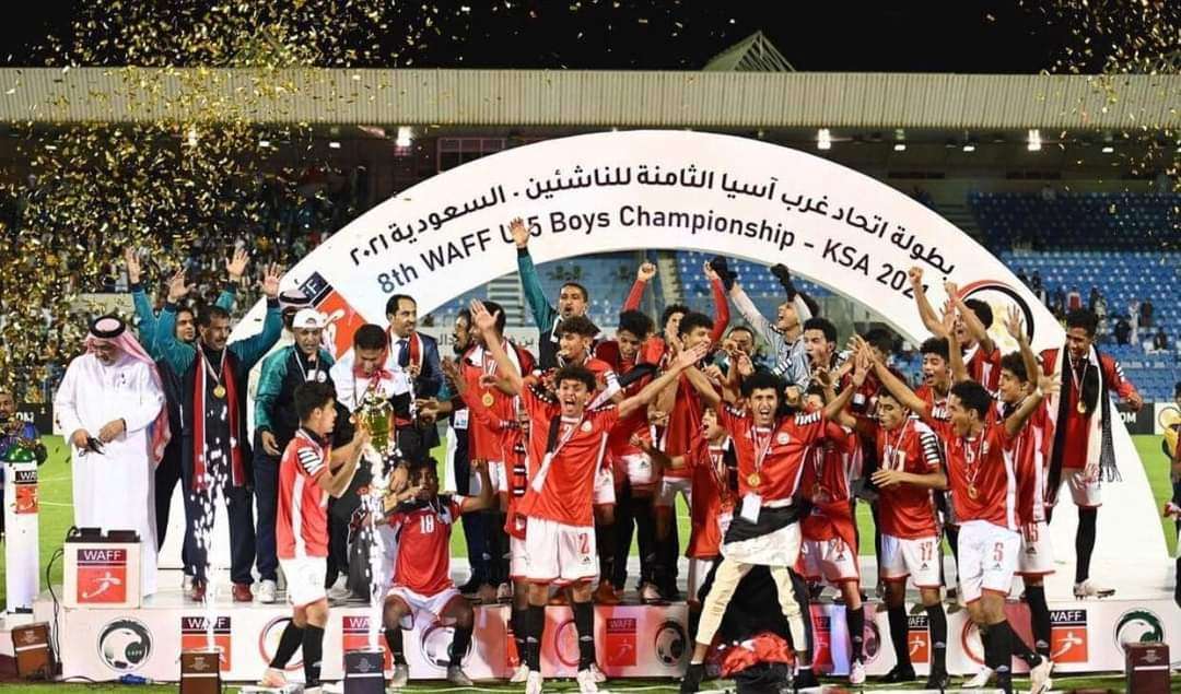 دولة عربية تدعو المنتخب اليمني للحضور إلى أراضيها لمشاهدة هذه المباراة !