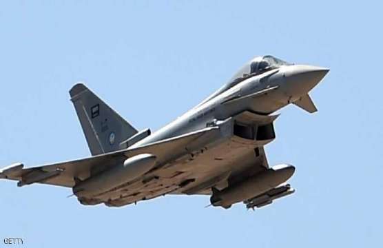 عاجل:الطيران يعاود التحليق في سماء تعز