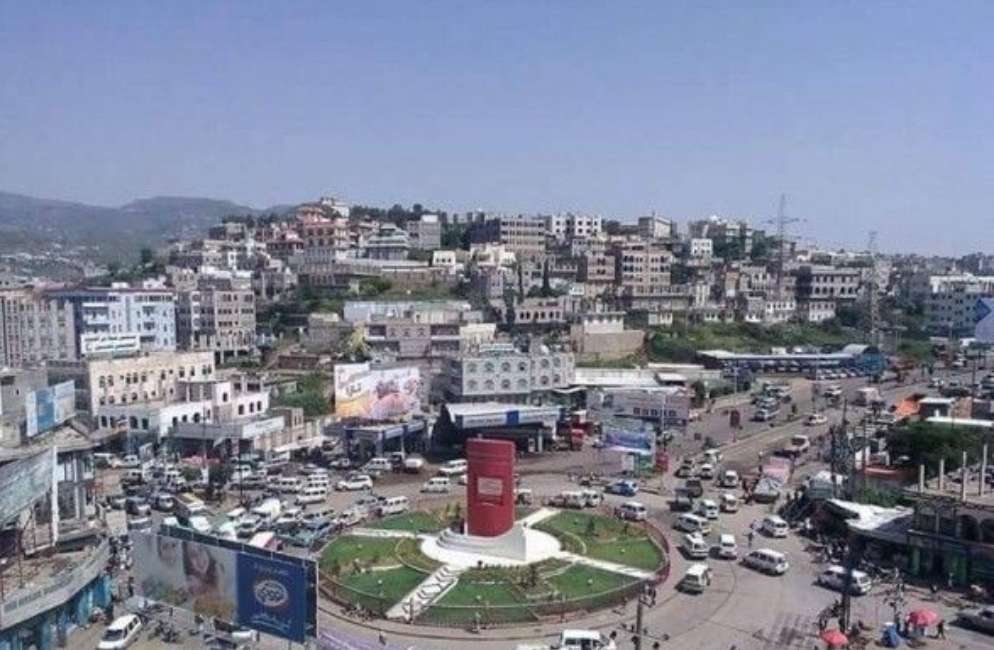 حادث مؤلم يودي بعشرات المواطنين في محافظة إب