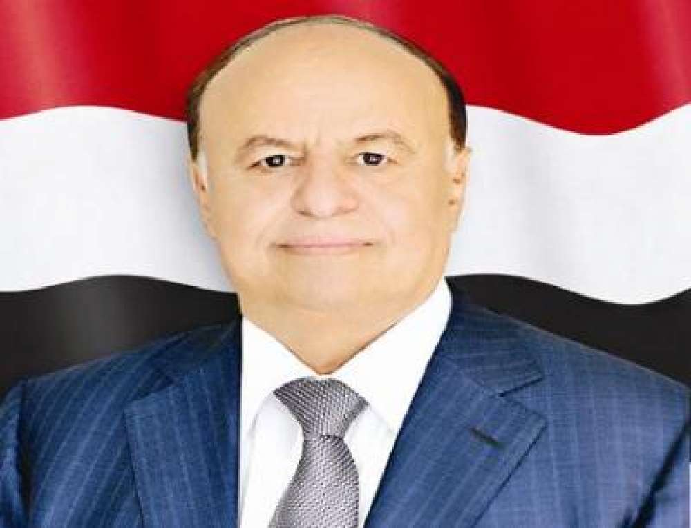 سياسي:الرئيس هادي سيغادر السعودية لاقامة علاقات مع دول كان على قطيعة معها لبحث إمكانية دعم الجيش والاقتصاد(تعرف عليها)