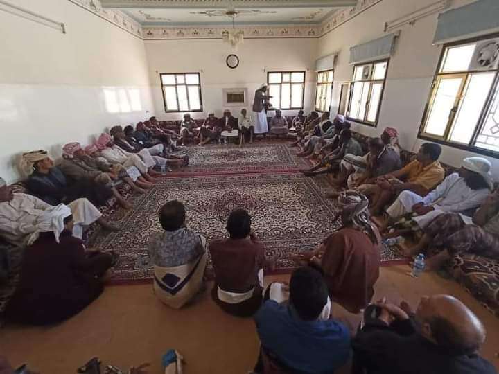 لجنة تنفيذ مخرجات لقاء حضرموت العام حرو تصدر قرارات هامة لجنة تنفيذ مخرجات لقاء حضرموت العام حرو تصدر قرارات هامة