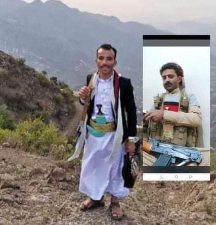 مقتل شخص باشتباكات بين عيسى العذري واسرته في إب