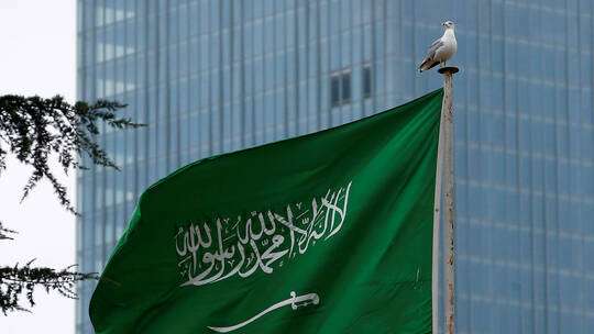 السعودية تمنح جنسيتها للخطاط السوري عثمان طه