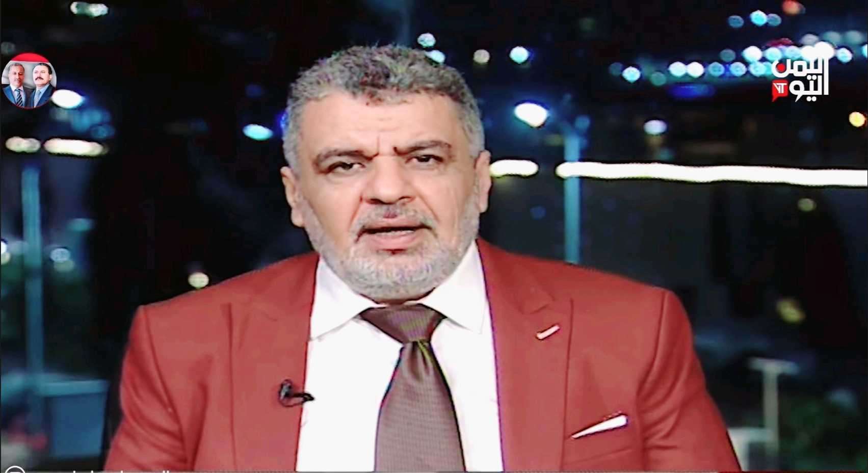 محلل سياسي يعلق على وفاة ايرلو