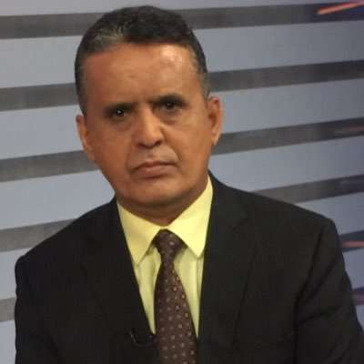 خبير عسكري:الحرب أكبر من إمكانيات الحوثيين