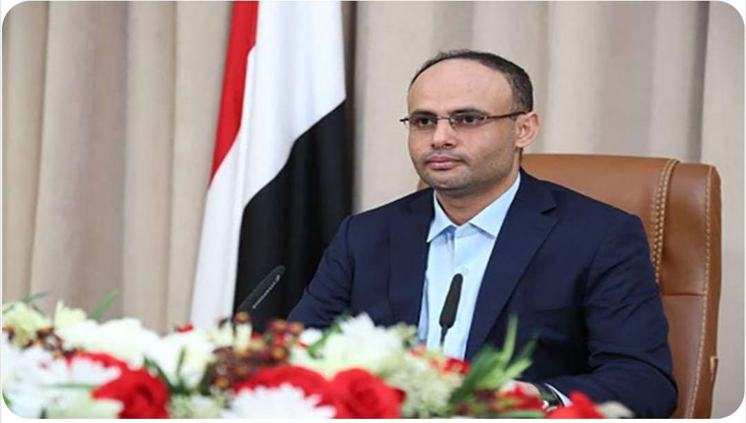رئيس المجلس السياسي الأعلى للحوثيين يوجه رسالة لإيران في وفاة ايرلو.. ماذا تضمنت؟