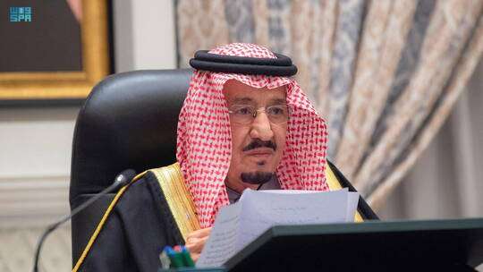 السعودية.. أمر ملكي يتعلق بـ393 قاضيا بوزارة العدل