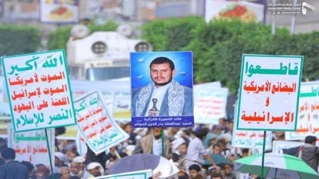 برلماني في حكومة هادي يوجه رسالة للحوثيين.. ماذا تضمنت؟ برلماني في حكومة هادي يوجه رسالة للحوثيين.. ماذا تضمنت؟