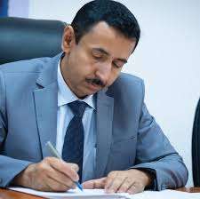 الردفاني:على بن عديو ان يتخذ هذه الخطوة بحالة أصدر قرار باقالته