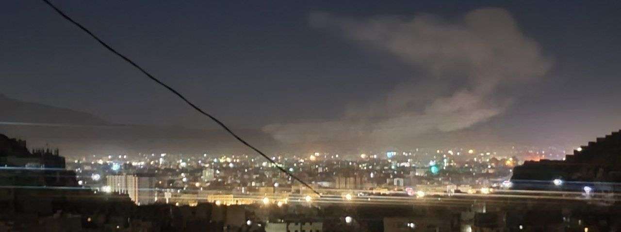 مراسل الجزيرة:سيتم تسليم هذه المحافظات للحوثي مقابل انهاء الحرب في اليمن