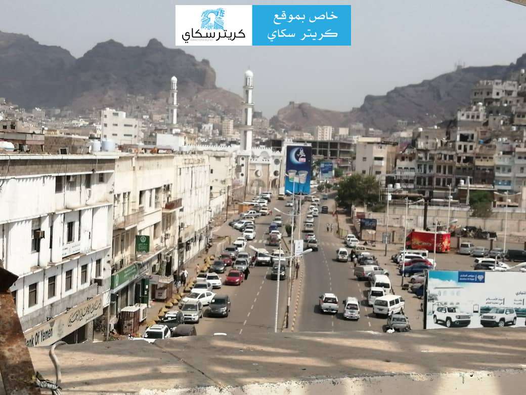 مطالبات بتنفيذ حملة تفتيش على مصانع المياه في عدن