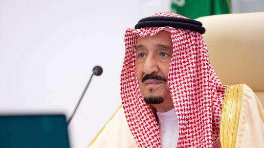 الملك سلمان: ندعو الحوثيين إلى الاحتكام لصوت الحكمة والعقل