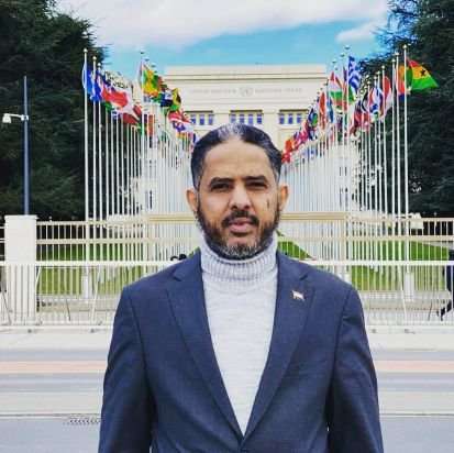 ما حقيقة تعيين القيادي بحزب الإصلاح صلاح باتيس محافظا لحضرموت؟